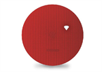 Brusný disk CAMEO DISK Platinium 4 (červený)