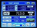 Digitální mikrotvrdoměr FM-810e (A,B,C,D,E),manuální hlava