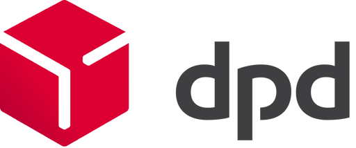 logo přepravce DPD