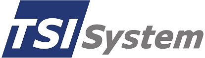 Logo společnosti TSI System
