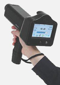Ultrazvukový detektor UE Systems