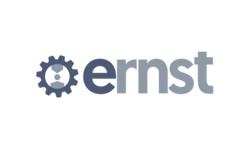 Logo Cisam-Ernst