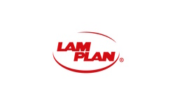 Lam Plan logo