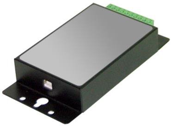 Konvertor z USB na RS232/422/485