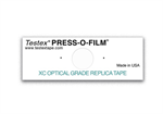 Replikační páska Testex Optical X-Coarse