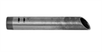 Zaměřovací trubice 300 mm/45°, uhlíková ocel 